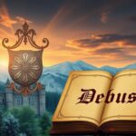 Significado del apellido Debus