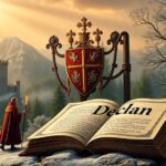 Significado del apellido Declan