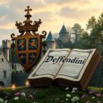 Significado del apellido Deffendini