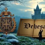Significado del apellido Dehesa
