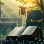Significado del apellido Dehuel