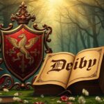 Significado del apellido Deiby