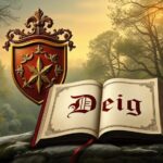 Significado del apellido Deig