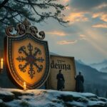 Significado del apellido Deina