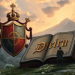 Significado del apellido Deira