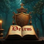 Significado del apellido Deiros