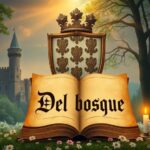 Significado del apellido Del bosque