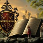 Significado del apellido Del canto