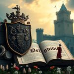 Significado del apellido Del giudice