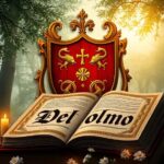 Significado del apellido Del olmo