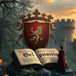 Significado del apellido Del puerto