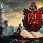 Significado del apellido Del teso