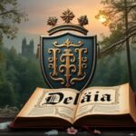 Significado del apellido Delaia