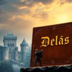 Significado del apellido Delás