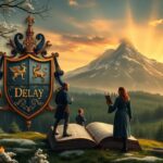 Significado del apellido Delay