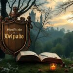 Significado del apellido Delicado