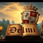 Significado del apellido Delmi