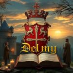 Significado del apellido Delmy