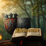 Significado del apellido Delsemme