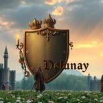 Significado del apellido Delunay