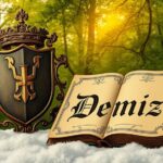 Significado del apellido Demiz