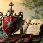Significado del apellido Demsar