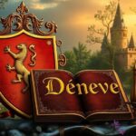 Significado del apellido Déneve