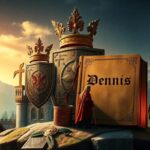 Significado del apellido Dennis