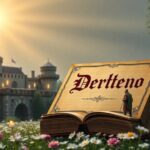 Significado del apellido Derteano