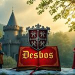 Significado del apellido Desbosc
