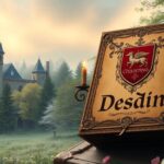 Significado del apellido Desdín