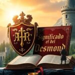 Significado del apellido Desmond