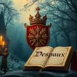 Significado del apellido Despaux