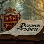 Significado del apellido Despeón