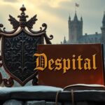 Significado del apellido Despital