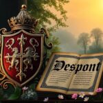 Significado del apellido Despont