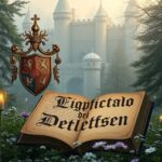 Significado del apellido Detlefsen
