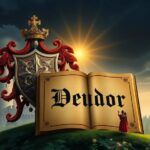 Significado del apellido Deudor