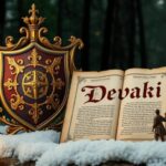 Significado del apellido Devaki