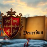 Significado del apellido Deverdun