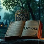 Significado del apellido Devora