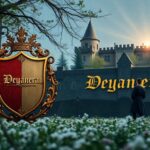 Significado del apellido Deyanera