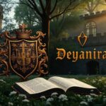 Significado del apellido Deyanira
