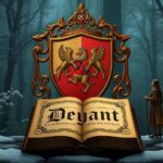Significado del apellido Deyant