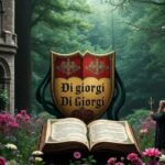 Significado del apellido Di giorgi
