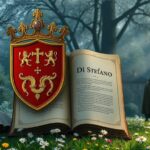 Significado del apellido Di stefano