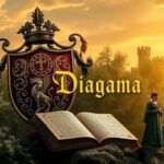 Significado del apellido Diagama