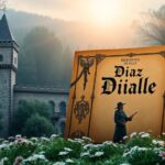 Significado del apellido Diaz del valle