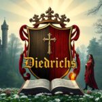 Significado del apellido Diedrichs