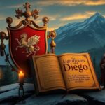 Significado del apellido Diego